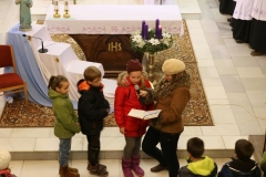 Fotografia: sv. Mikuláš 2014