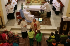 Fotografia: sv. Mikuláš 2014