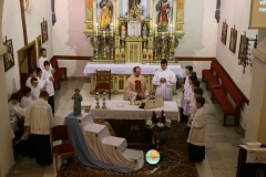 Fotografia: sv. Mikuláš 2014