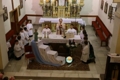 Fotografia: sv. Mikuláš 2014