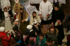 Fotografia: sv. Mikuláš 2014