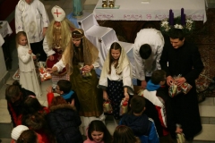 Fotografia: sv. Mikuláš 2014