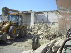 Fotografia: Revitalizácia centra