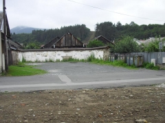 Fotografia: Revitalizácia centra