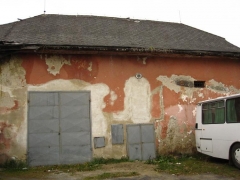 Fotografia: Revitalizácia centra