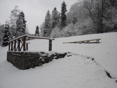 Fotografia: Ľubovnianske kúpele