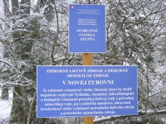 Fotografia: Ľubovnianske kúpele