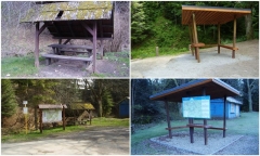 Fotografia: Ľubovnianske kúpele
