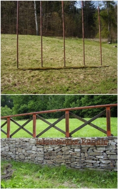 Fotografia: Ľubovnianske kúpele