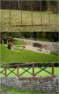 Fotografia: Ľubovnianske kúpele