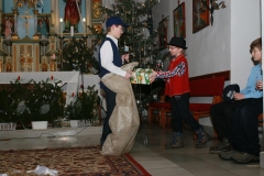 Fotografia: Dobrá novina - Nová Ľubovňa 25.12.2014