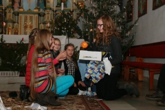 Fotografia: Dobrá novina - Nová Ľubovňa 25.12.2014