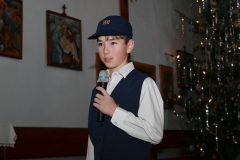 Fotografia: Dobrá novina - Nová Ľubovňa 25.12.2014