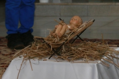 Fotografia: Dobrá novina - Nová Ľubovňa 25.12.2014