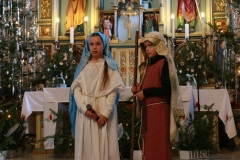 Fotografia: Dobrá novina - Nová Ľubovňa 25.12.2014