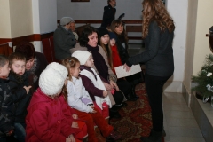 Fotografia: Dobrá novina - Nová Ľubovňa 25.12.2014