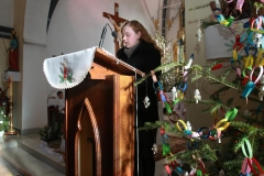 Fotografia: Odpustová slávnosť 27.12.2014 - sv. Jána apoštola a evanjelistu