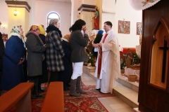 Fotografia: Odpustová slávnosť 27.12.2014 - sv. Jána apoštola a evanjelistu