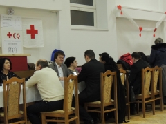 Fotografia: Slávnostný večer SČK - 3.1.2015