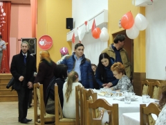 Fotografia: Slávnostný večer SČK - 3.1.2015
