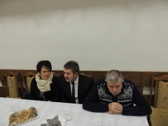 Fotografia: Slávnostný večer SČK - 3.1.2015