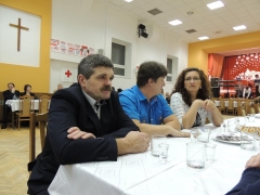 Fotografia: Slávnostný večer SČK - 3.1.2015