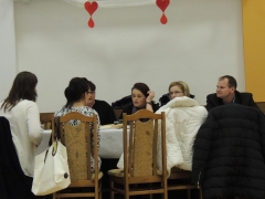 Fotografia: Slávnostný večer SČK - 3.1.2015