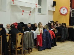 Fotografia: Slávnostný večer SČK - 3.1.2015