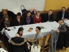 Fotografia: Slávnostný večer SČK - 3.1.2015