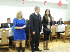 Fotografia: Slávnostný večer SČK - 3.1.2015