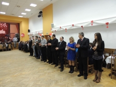 Fotografia: Slávnostný večer SČK - 3.1.2015