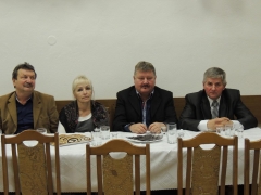 Fotografia: Slávnostný večer SČK - 3.1.2015