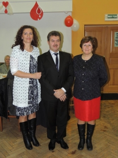 Fotografia: Slávnostný večer SČK - 3.1.2015