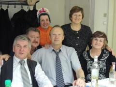 Fotografia: Slávnostný večer SČK - 3.1.2015