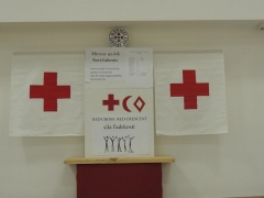 Fotografia: Slávnostný večer SČK - 3.1.2015