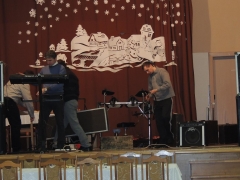 Fotografia: Slávnostný večer SČK - 3.1.2015