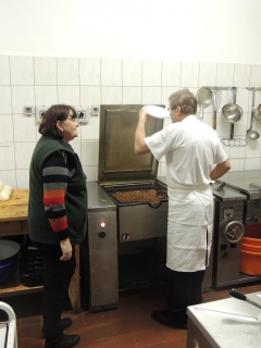Fotografia: Slávnostný večer SČK - 3.1.2015