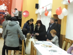 Fotografia: Slávnostný večer SČK - 3.1.2015