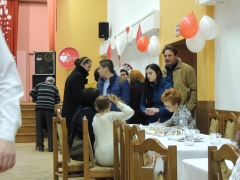 Fotografia: Slávnostný večer SČK - 3.1.2015