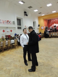 Fotografia: Slávnostný večer SČK - 3.1.2015