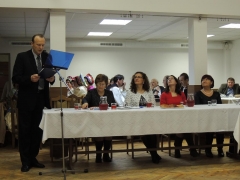 Fotografia: Slávnostný večer SČK - 3.1.2015