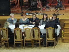 Fotografia: Slávnostný večer SČK - 3.1.2015