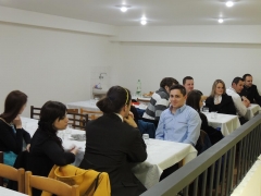 Fotografia: Slávnostný večer SČK - 3.1.2015