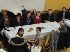 Fotografia: Slávnostný večer SČK - 3.1.2015
