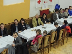 Fotografia: Slávnostný večer SČK - 3.1.2015