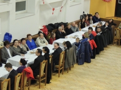 Fotografia: Slávnostný večer SČK - 3.1.2015