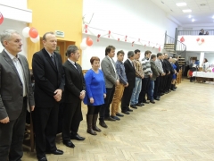 Fotografia: Slávnostný večer SČK - 3.1.2015