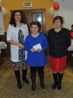 Fotografia: Slávnostný večer SČK - 3.1.2015
