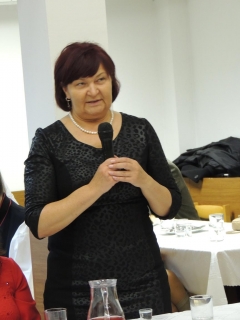 Fotografia: Slávnostný večer SČK - 3.1.2015