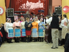 Fotografia: Slávnostný večer SČK - 3.1.2015